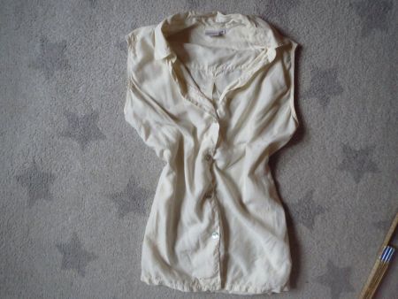 spezielle SPENGLER Damen SEIDEN Bluse Gr M/ 100% SEIDE