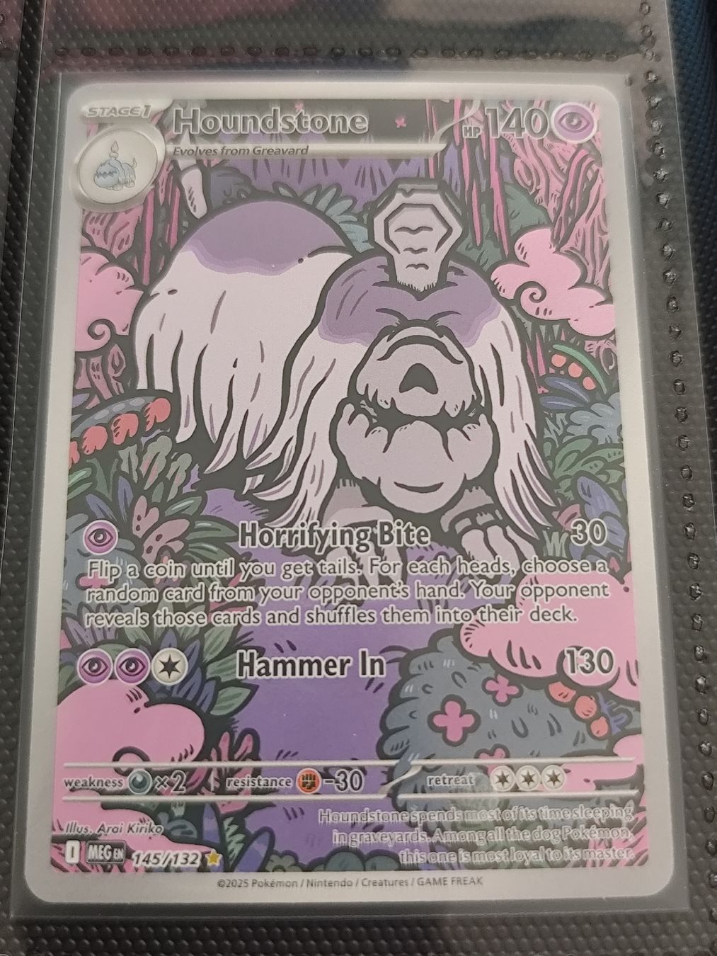 Pokémon Carte collezionabili: Pokemon angefangenes Mega Evolution Set EN – Nuovo (secondo la descrizione) da Schlossrued venduto da LAP2012 6
