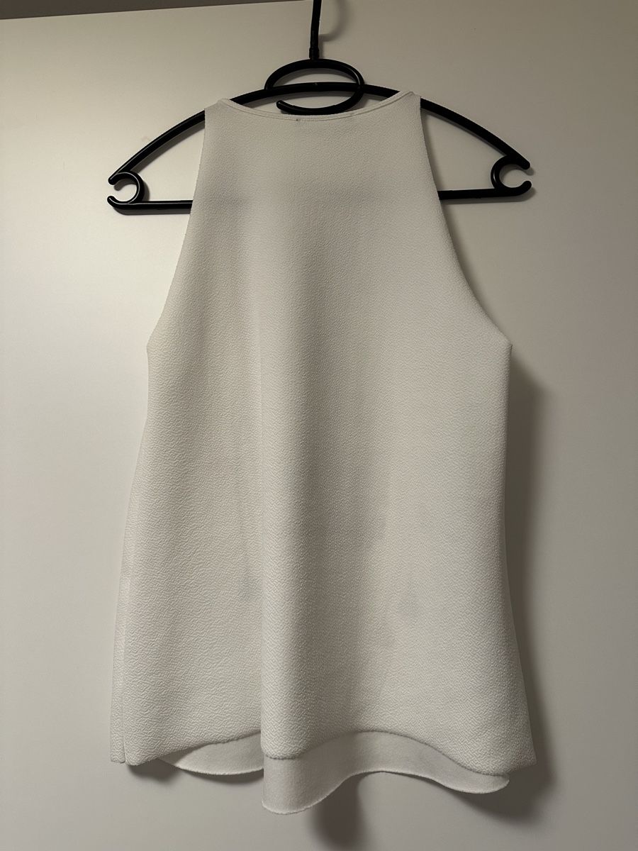 Zara Top: Zara Top Gr. S – Nuovo (secondo la descrizione) da Ermatingen venduto da nic_x2tf 2