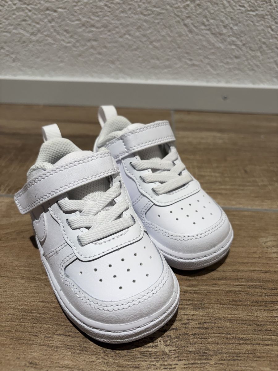 Nike Scarpe per ragazzi: NIKE Babysneaker (neu) – Nuovo e nell'imballaggio originale da Aegerten venduto da Cosi_59 1