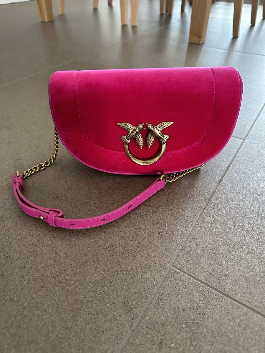 Pinko Sacs: Pinko- Original- Tasche – D'occasion à Würenlos par Viviane-Serafine