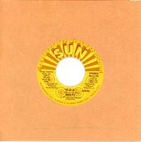 Single 45 rpm - MISTY D.O.A. /  JIMMY ELLIS (Orion) 2 songs