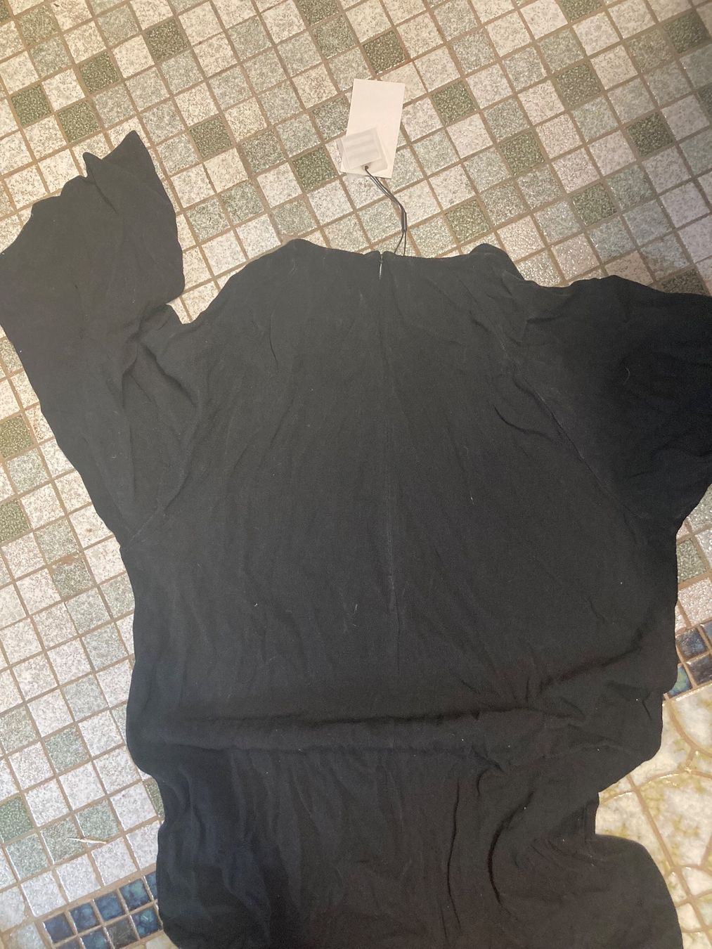 Vestiti: soyaconcept Kleid schwarz – Nuovo e nell'imballaggio originale da Unterseen venduto da amj_zz7j 5