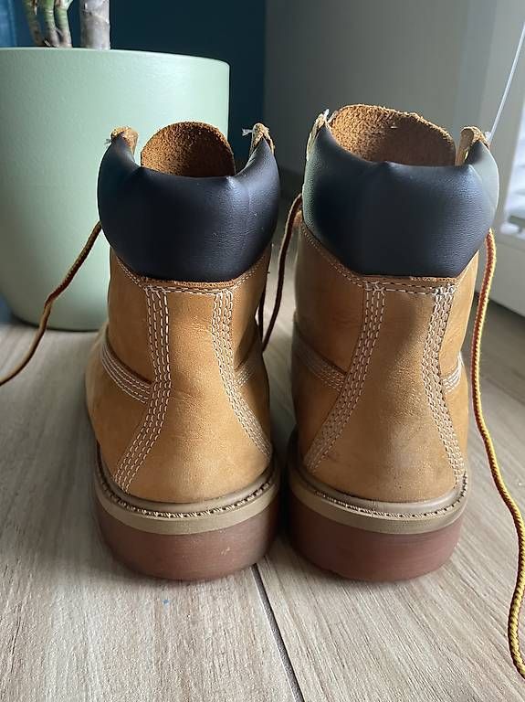 Chaussures hommes: Timberland 36 – D'occasion à Balerna par lis_qx6r 1