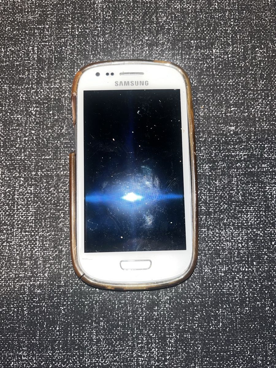 Samsung Telefoni cellulari / Smartphones: Samsung Smartphone - ungetestet  – Difettoso da Bern venduto da dpa_6kh5