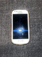 Samsung Smartphone - ungetestet 
