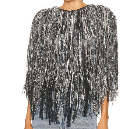 ISABEL MARANT Cape Peonia - One Size (100431)