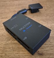 Sony PlayStation 2 Multitap SCPH-10090 Original PS2