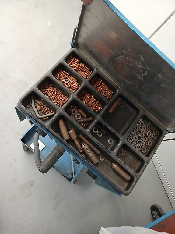 Lampade: Multisoot wts2800 – Usato da Dinhard venduto da evo_5kr2 3