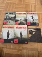 The Walking Dead DVD Box Set