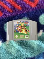 Super Mario 64 N64 Game, gut erhalten, Sommer-Spass!57