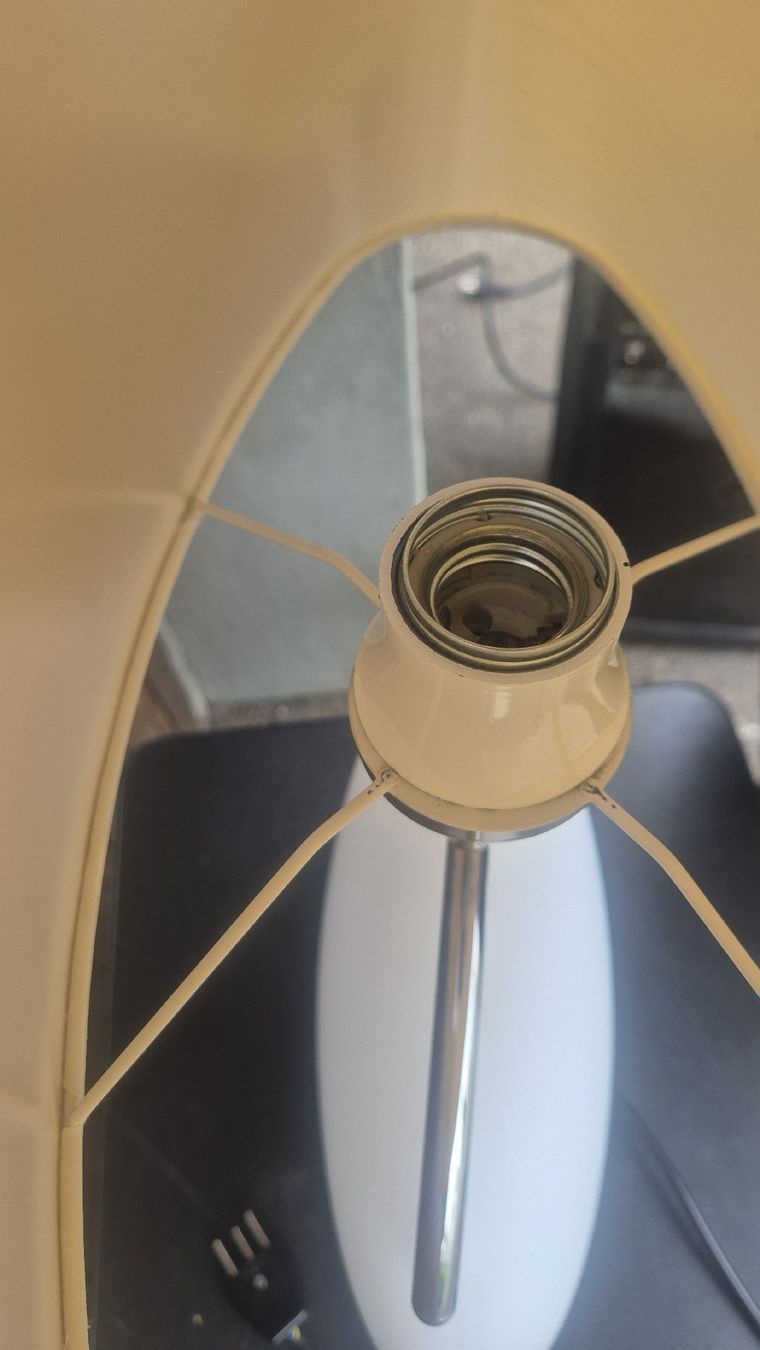 Lampade: Designe Tisch Lampe zu verkaufen – Usato da Rämismühle venduto da beni0010 4