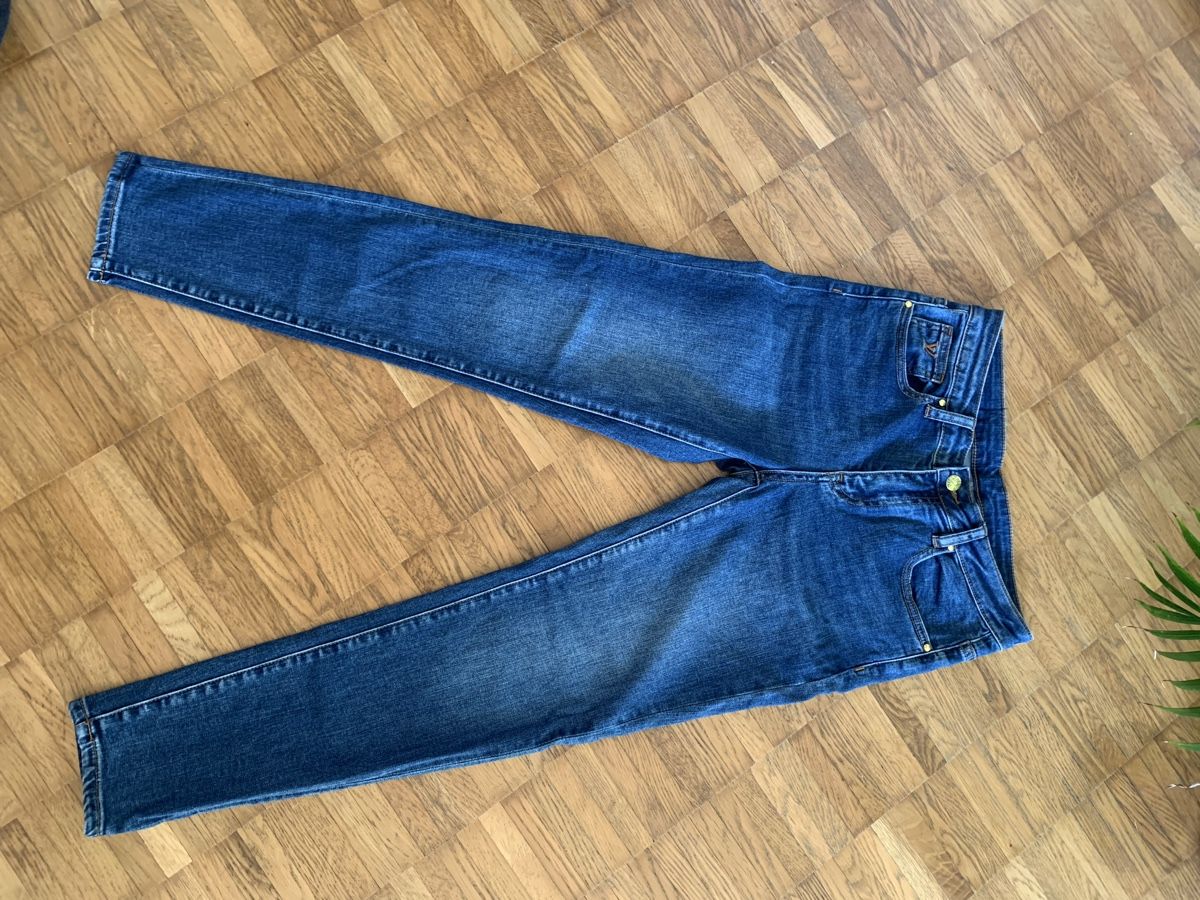 Jeans: Louis vuitton jeans – D'occasion à Zürich par Nikuska32 2