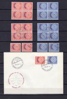 R1502  /  Conférence des PTT 1959