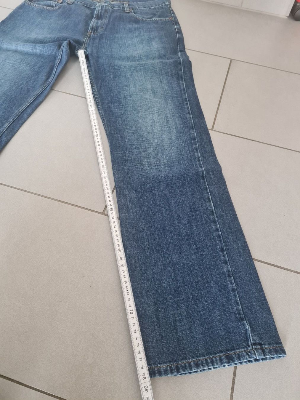 Tommy Hilfiger Jeans: Jeans Tommy Hilfiger gr. 32 32 – Usato da Boswil venduto da i12i 1