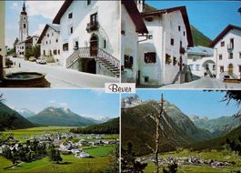 BEVER - Auto