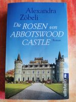 Alexandra Zöbeli, Die Rosen von Abbotswood Castle