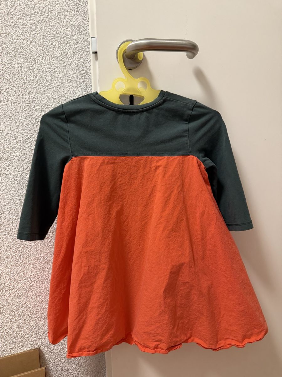 Robes et jupes: Robe cos bimatiere  – D'occasion à Puidoux par vendange
