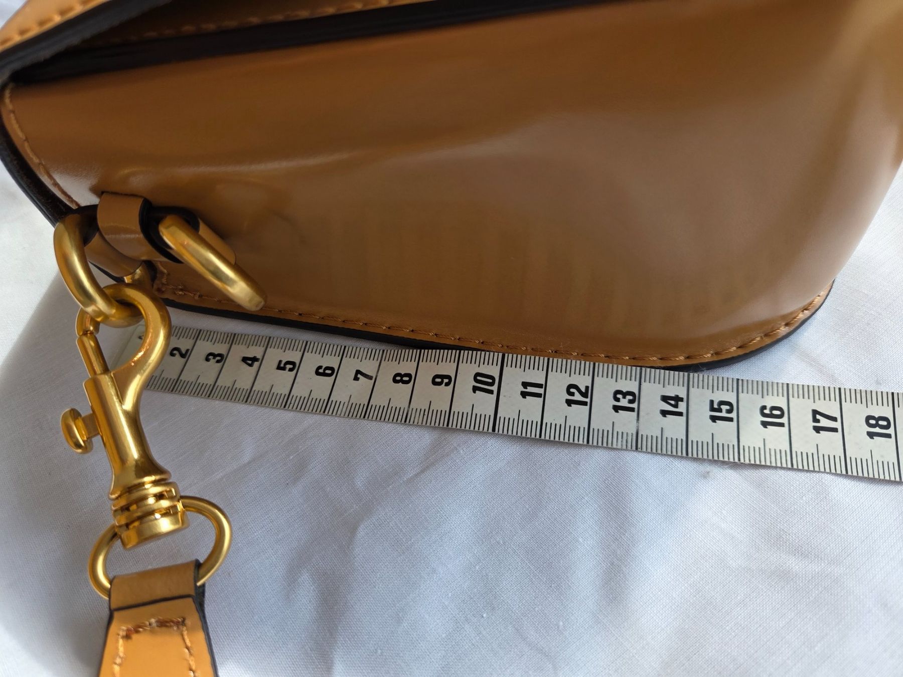 Gianni Chiarini Borse da donna: TASCHE Gianni Chiarini Leder – Usato da Minusio venduto da Ninfa54 1