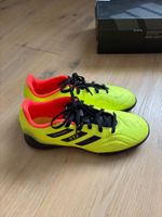 Adidas Copa Hallenschuhe, Davies #19, Grösse 36-38