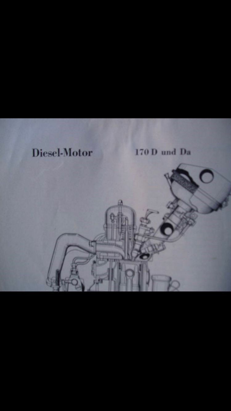 Libri: Mercedes Benz 170V bis 170D – Usato da Zürich venduto da Russo85 5