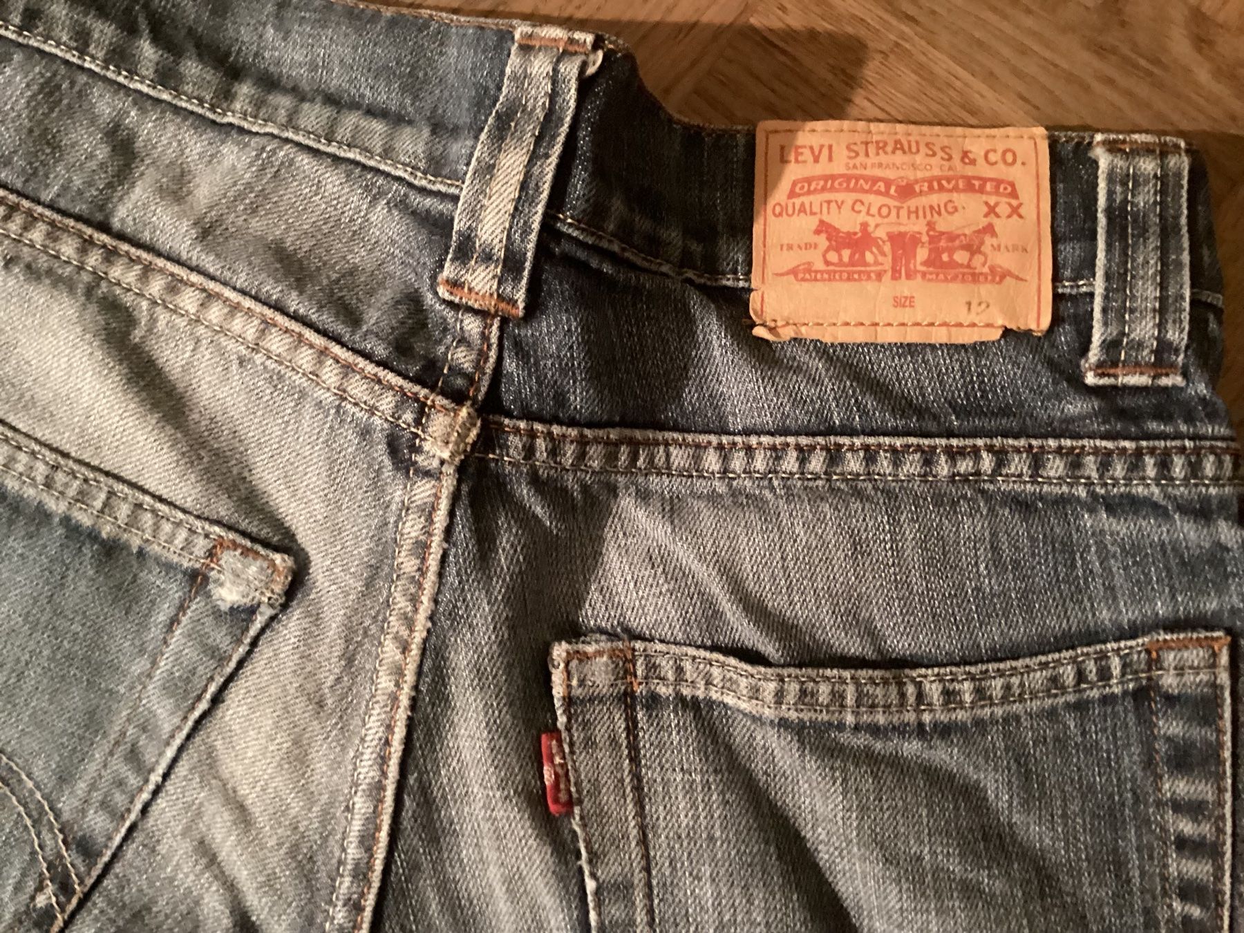 Lotti & Set di vestiti: Tolles Kleiderpaket, Gr. 140 – Usato da Muttenz venduto da bar_ws7n 5
