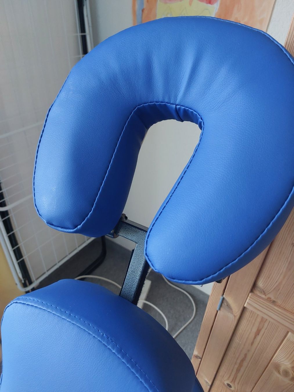 Massagegeräte: Massagestuhl – Neu (gemäss Beschreibung) aus Beringen von Germaine59 1