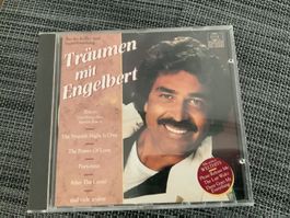 Träumen mit Engelbert, CD