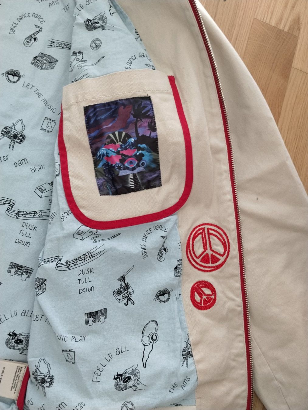 Jacken: Scotch & Soda Jacke L – Neu (gemäss Beschreibung) aus Horw von Cs2006 2