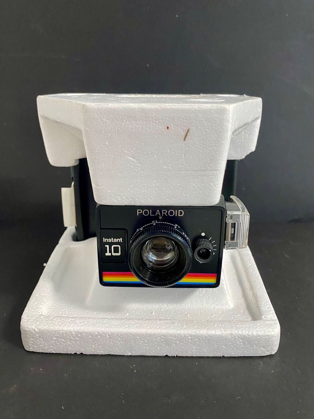 Polaroid Fotocamera: NEUF / Polaroid Instant 10 COMPLET 1978 – Nuovo (secondo la descrizione) da Sion venduto da ROBY_ROBY_ROBY 7