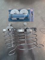 Wenko Milano Föhnhalterung mit Vakuum, gebraucht