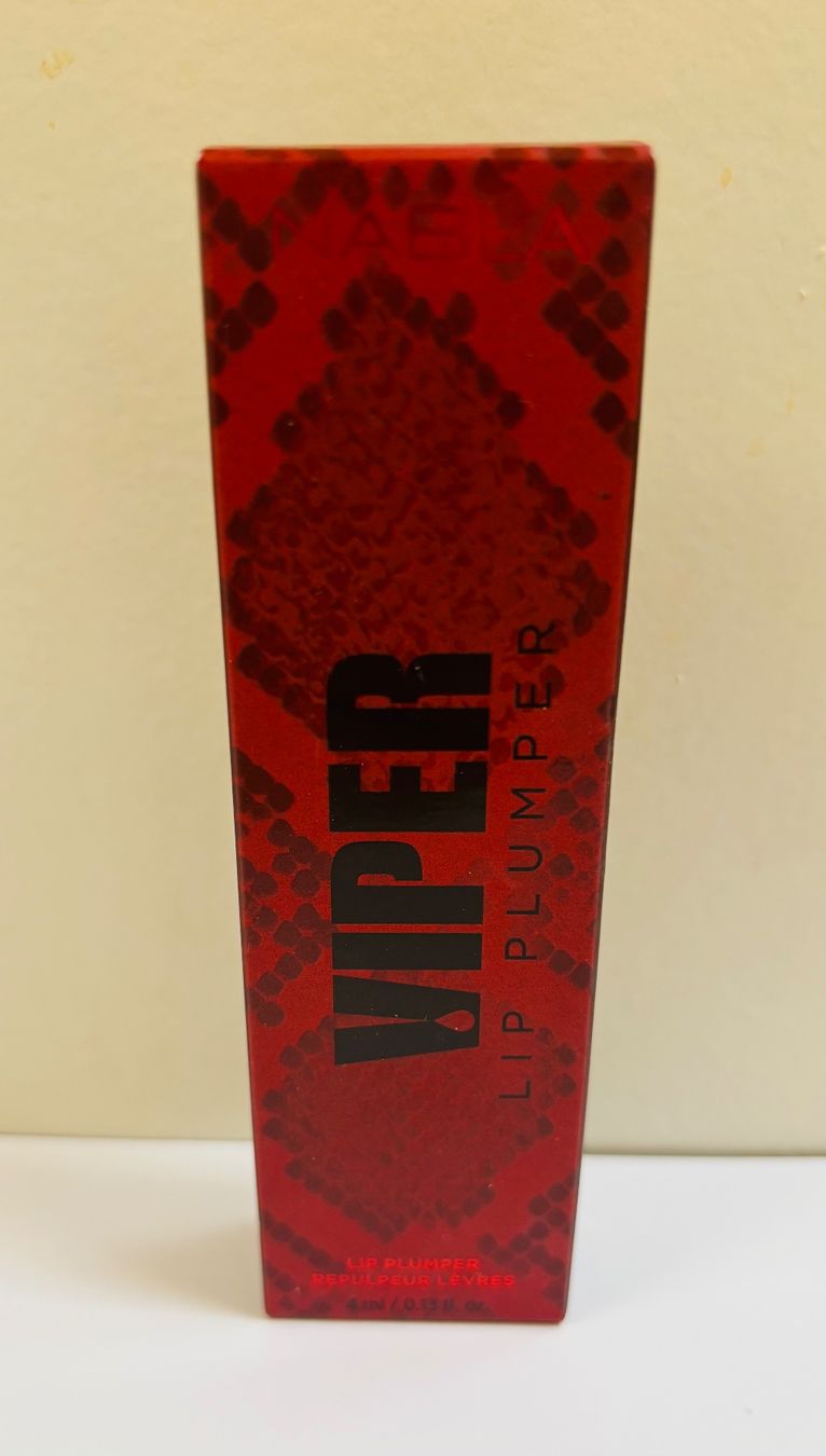 Make-up: Nabla - Viper - Lip Plumper - Neu – Neu und originalverpackt aus Zofingen von Justizia_01