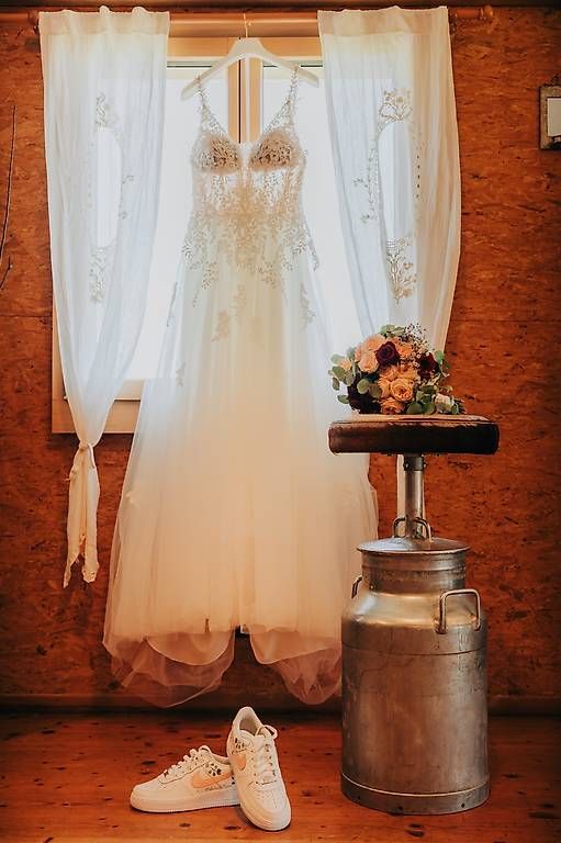 Robes: Brautkleid – D'occasion à Sachseln par Melanie_8 2