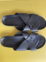 Sandales Vagabond noires taille 40 