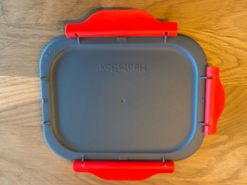 Heatsbox Küchengeräte: Koenig HeatsBox / Essen aufwärmen / mobile Mikrowelle – Gebraucht aus Pratteln von a23_j2gs 3