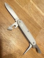 Wenger 74 Militärmesser Taschenmesser 