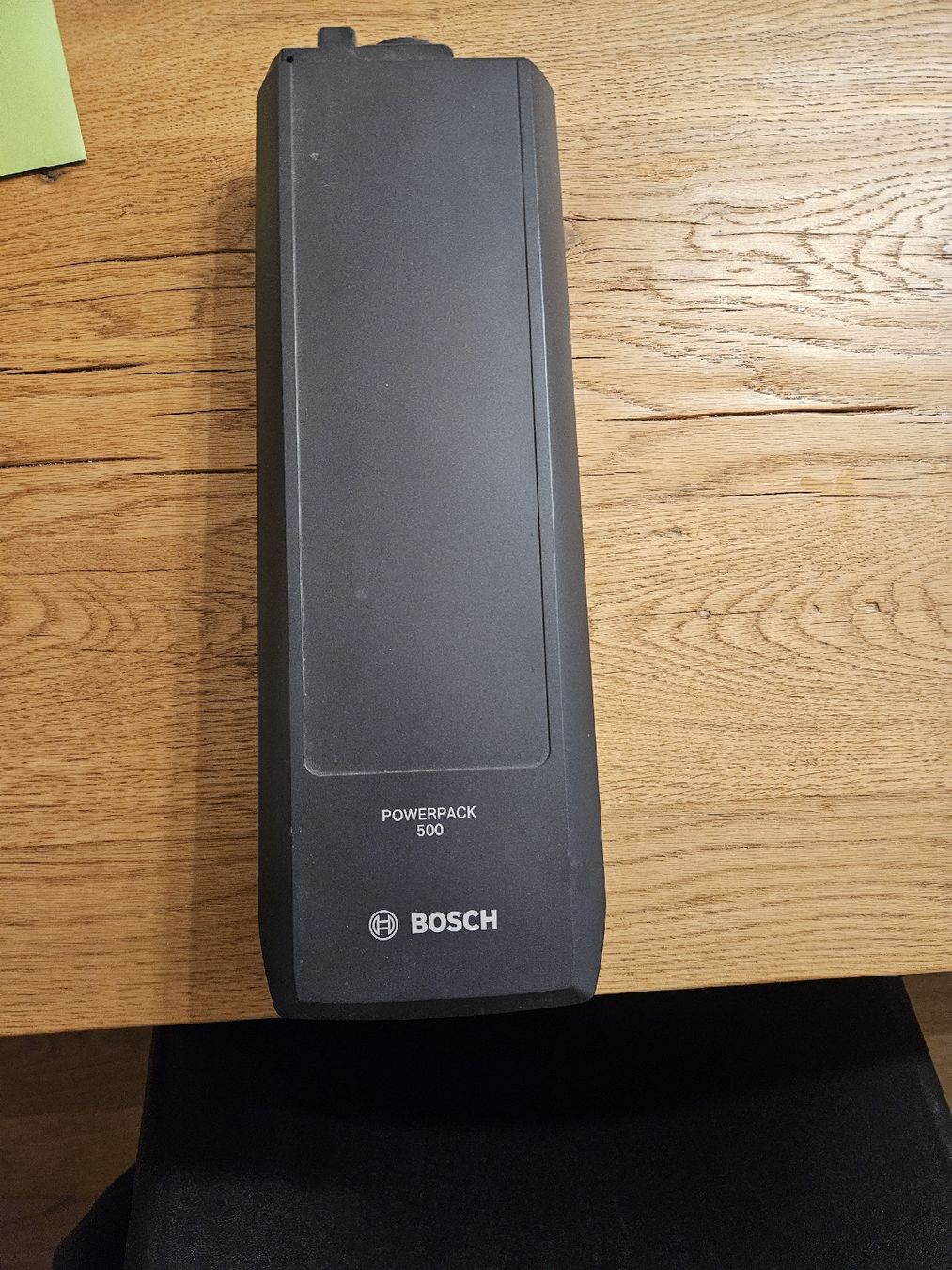 Bosch Akkus: Bosch Powerpack 500 – Gebraucht aus Herisau von Lowem