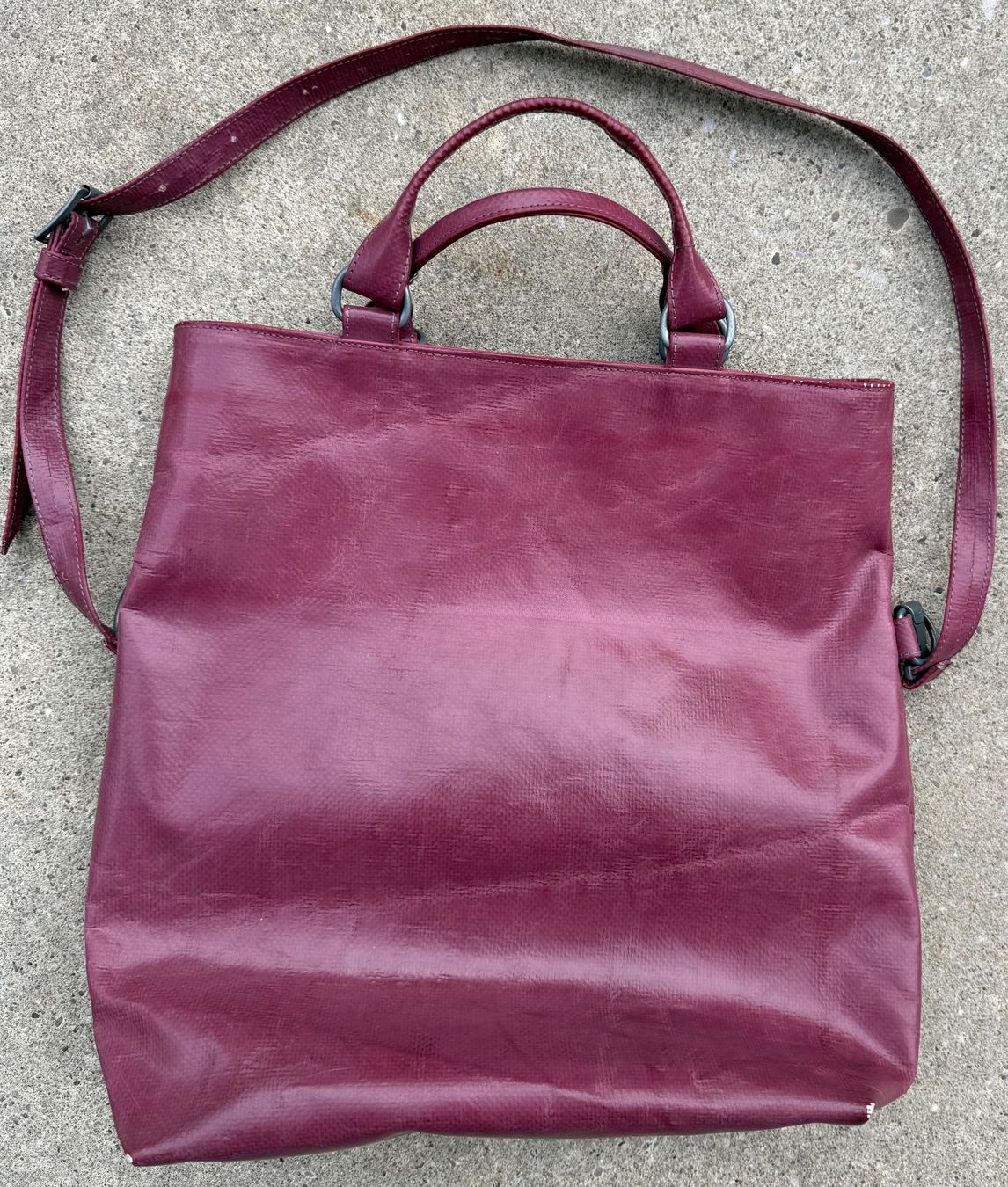 Freitag Taschen für Damen: Freitag, Reference, spezielle, seltene Farbe – Gebraucht aus Brugg AG von Lullemu 2