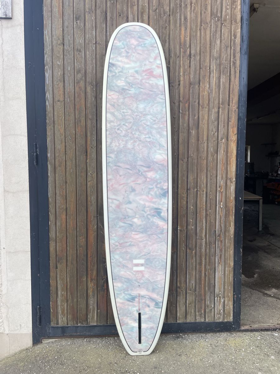 Tavole da surf e di nuoto: Indio Surfboard/Longboard 9“ – Usato da Winterthur venduto da mei_byx2 3