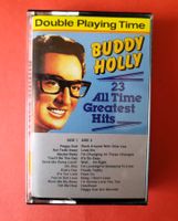 Buddy Holly, 23 All Time Greatest Hits, Astan Z 40125