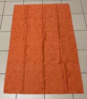 Marmor Tuch in ROT/ORANGE ...
