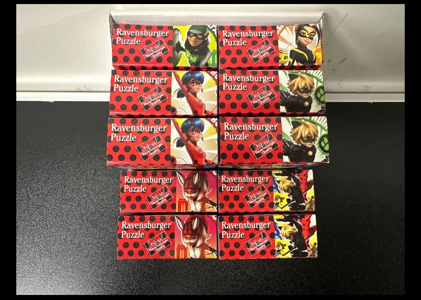 Ravensburger Puzzles: Ravensburger Puzzles  NEU – Neu und originalverpackt aus Gümligen von Monica-h 2