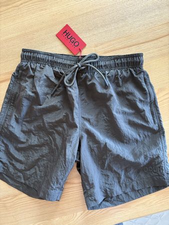 Nuovo costume da uomo Hugo Boss mis.M