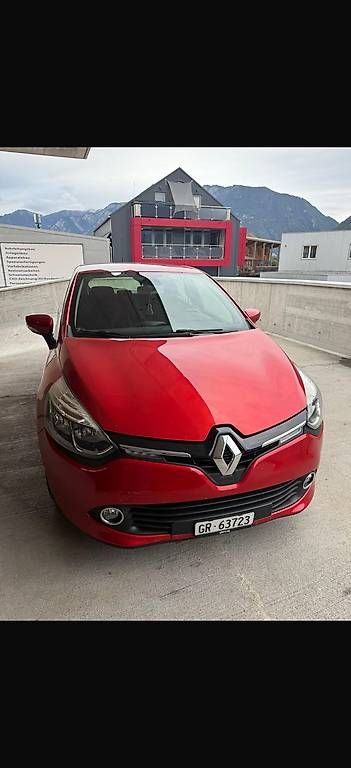 Autos: Renault Clio – D'occasion à Chur par Helin_yilmaz 1