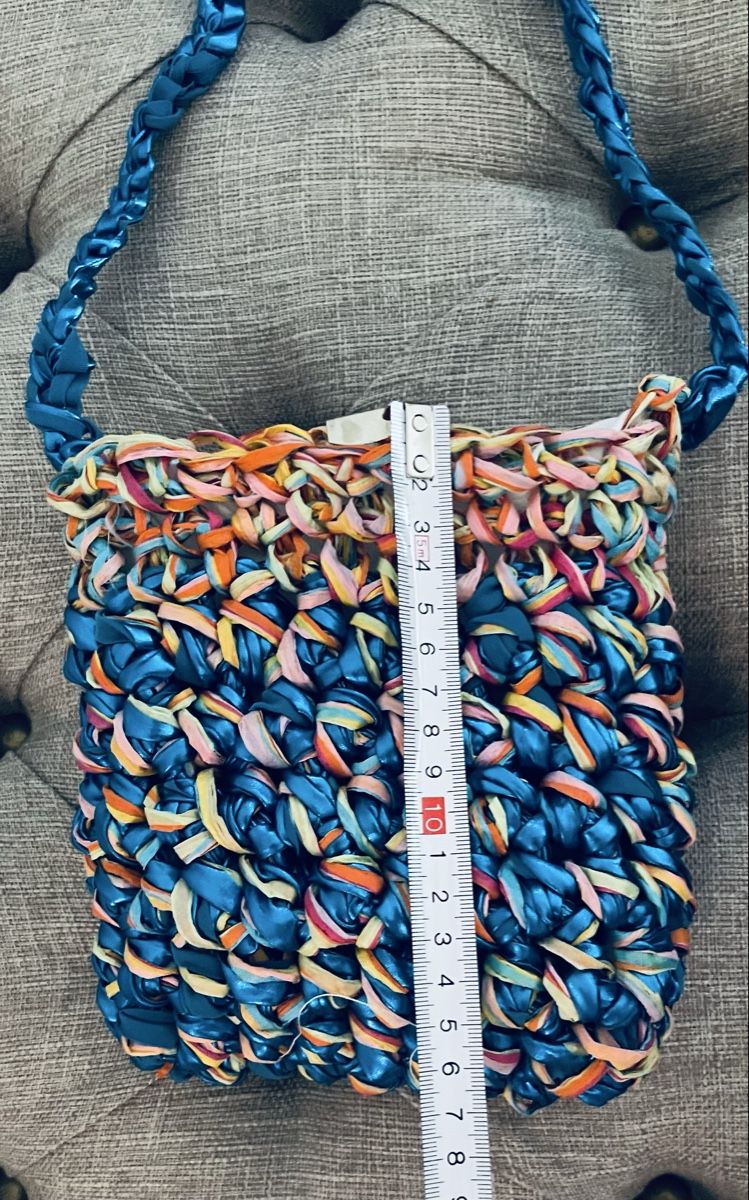 Borse da donna: Tasche  bunt 15x17cm neu – Nuovo e nell'imballaggio originale da Au ZH venduto da Jaggy4 4