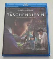 Die Taschendiebin - Blu-Ray