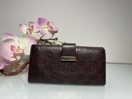 Gucci Long Wallet - Nr. 242
