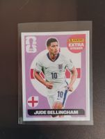 🔥Extra sticker Jude Bellingham Lila Fifa WM Panini 2026