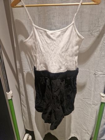 Jumpsuit von Shein