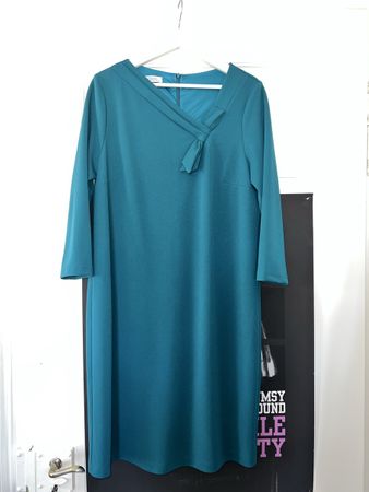 Schickes Kleid/Abendkleid Türkis von Batida